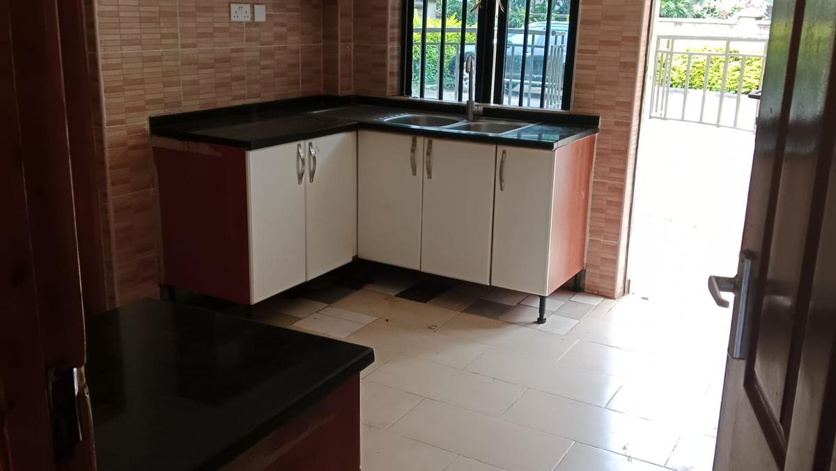 3 Bed Apartment with En Suite at Karen - 10