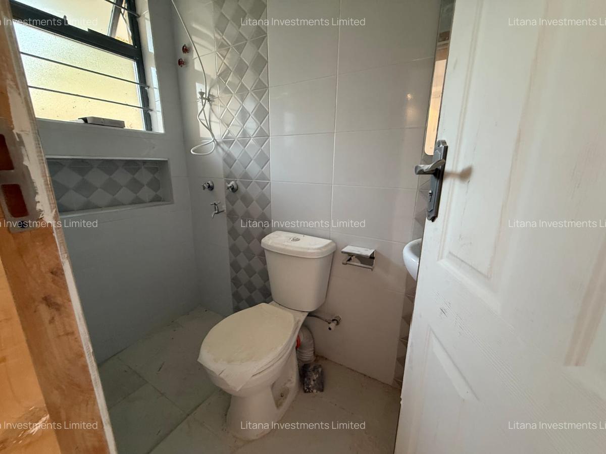 3 Bed House with En Suite in Ruiru - 10