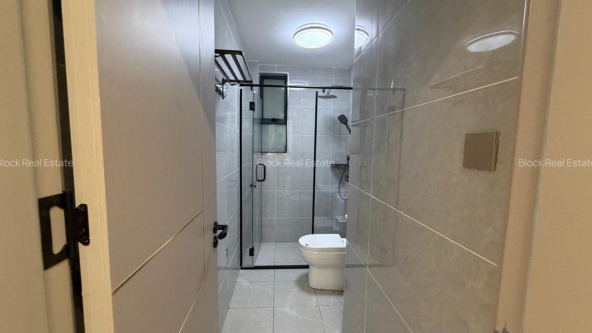 3 Bed Apartment with En Suite in Westlands Area - 10