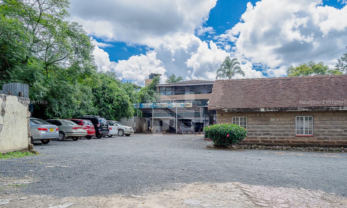 0.69 ac Land in Upper Hill - 4