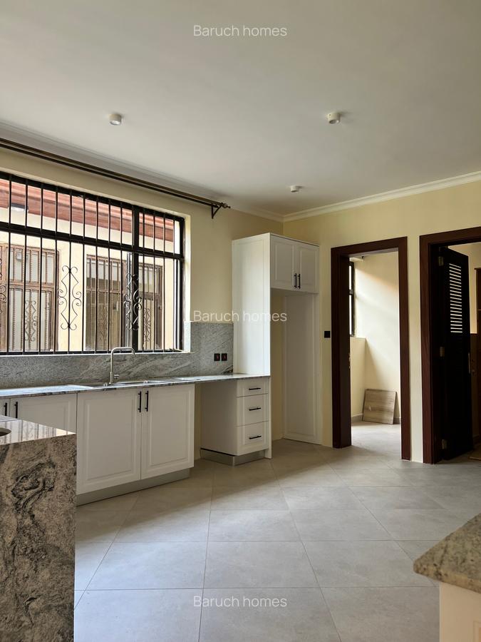5 Bed House with En Suite in Kiambu Road - 13