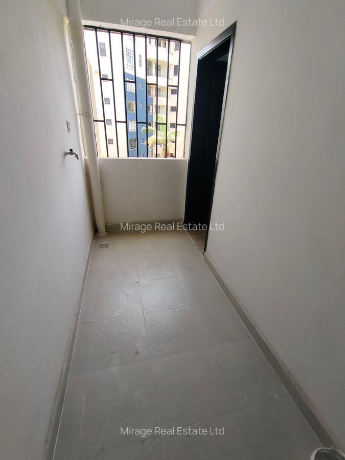 2 Bed Apartment with Swimming Pool in Westlands Area - 4