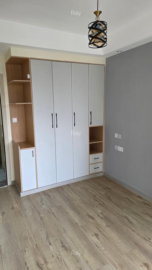 1 Bed Apartment with Swimming Pool at Kangundo Rd. - 12