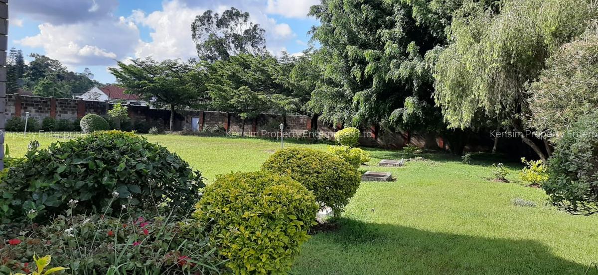 1 ac Commercial Property with Backup Generator in Lavington - 5
