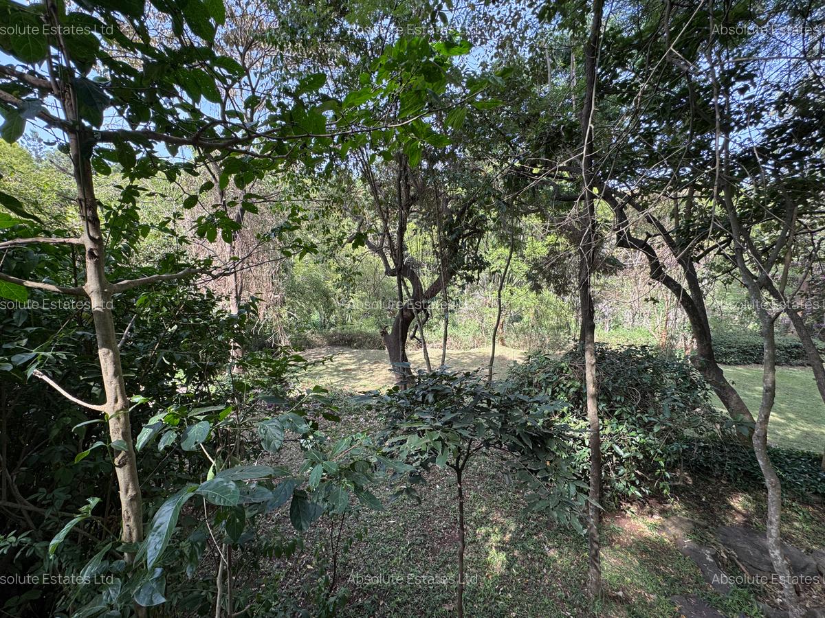 0.75 ac Land in Muthaiga - 4