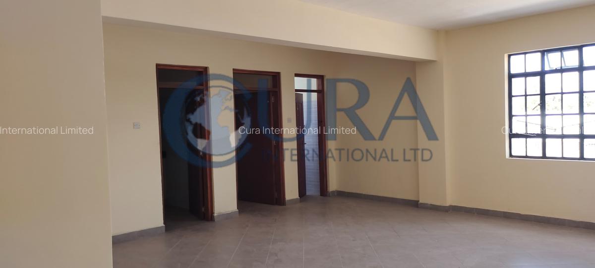 6,000 ft² Warehouse with Service Charge Included in Juja - 5