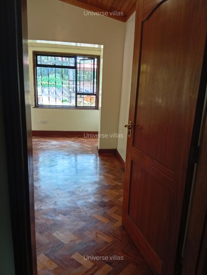 1 Bed House with En Suite at Karen Java - 7