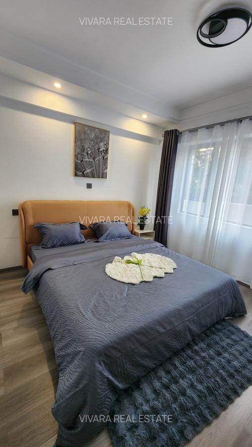 Serviced 1 Bed Apartment with En Suite at Olenguruone - 12