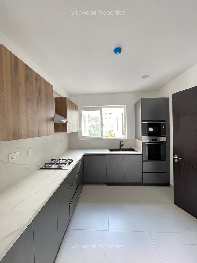 2 Bed Apartment with En Suite in General Mathenge - 3