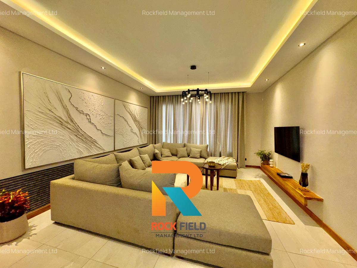 4 Bed Townhouse with En Suite in Loresho - 18