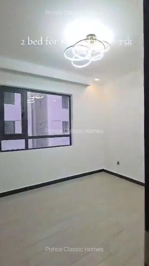 2 Bed Apartment with En Suite in Lavington - 2