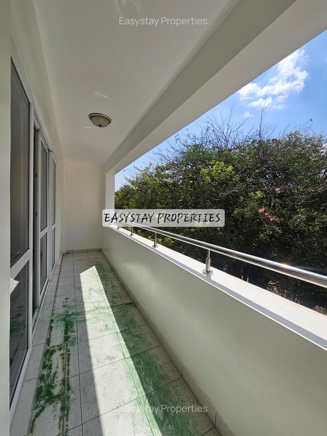 2 Bed Apartment with En Suite in Westlands Area - 2