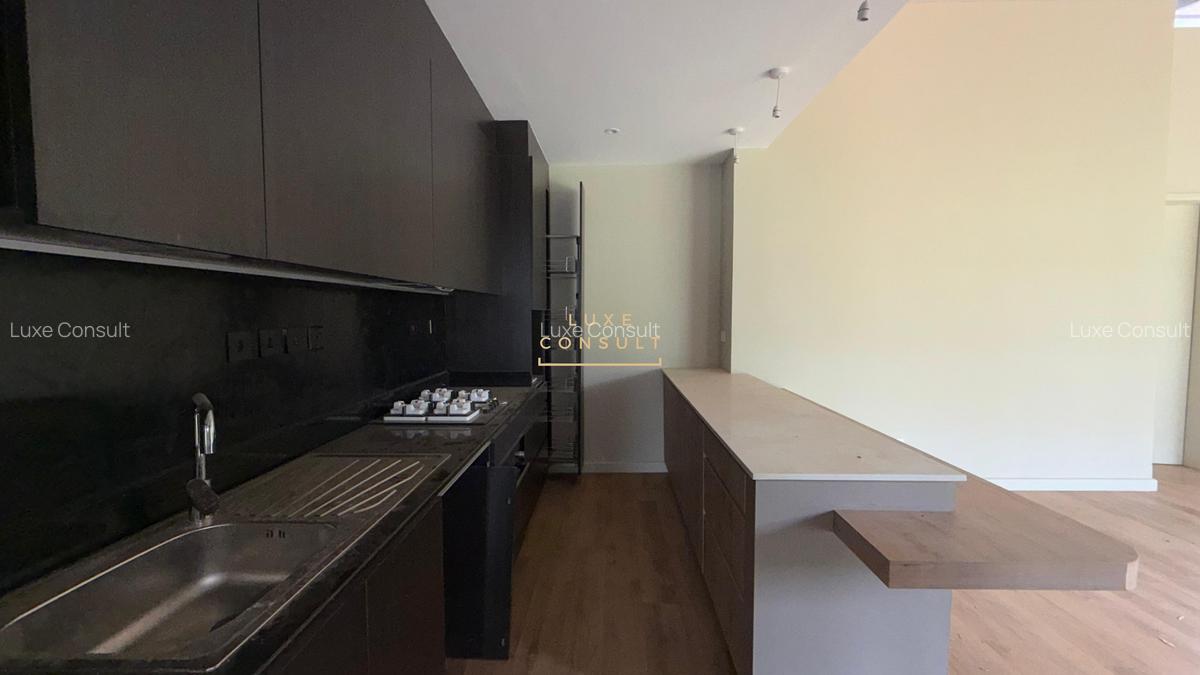 3 Bed Townhouse with En Suite in Kiambu Road - 4