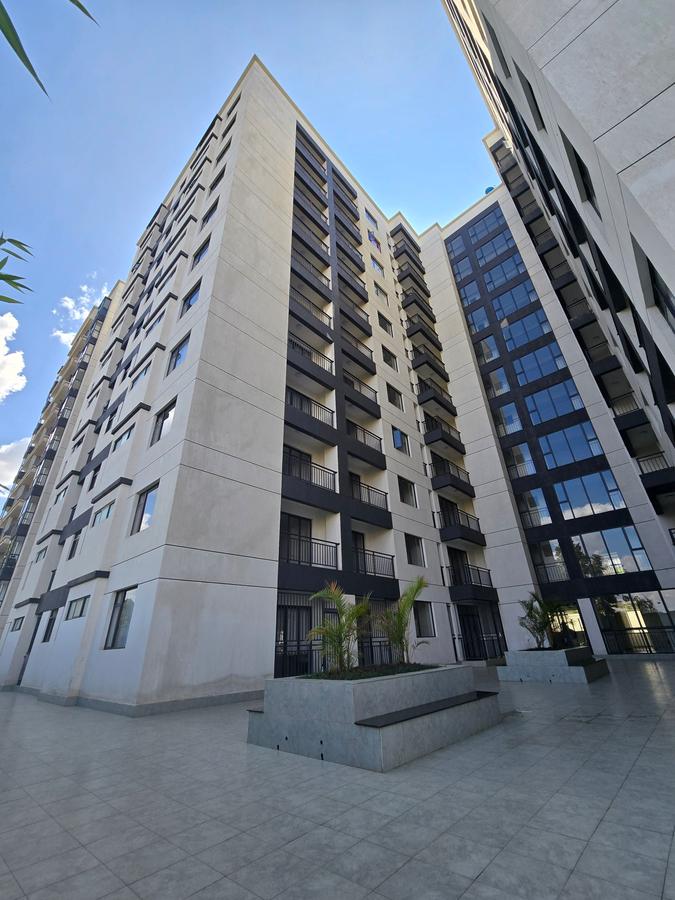 1 Bed Apartment with En Suite in Ruaka - 1