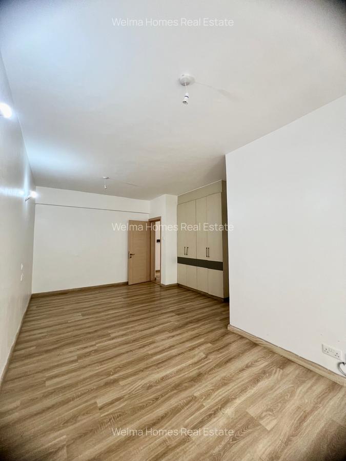 3 Bed Apartment with En Suite in Kileleshwa - 11
