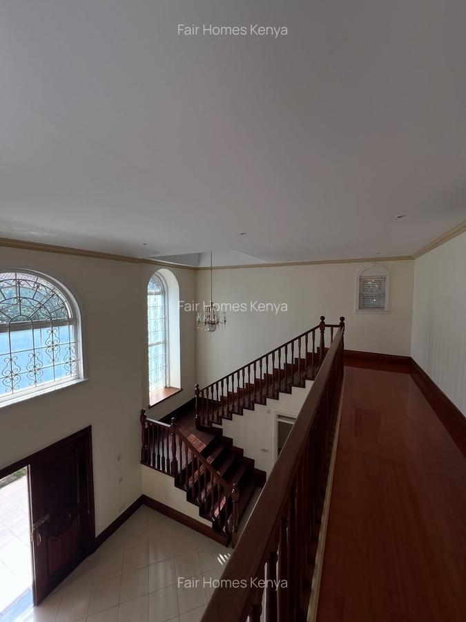 4 Bed Townhouse with En Suite at Old Kitisuru - 4