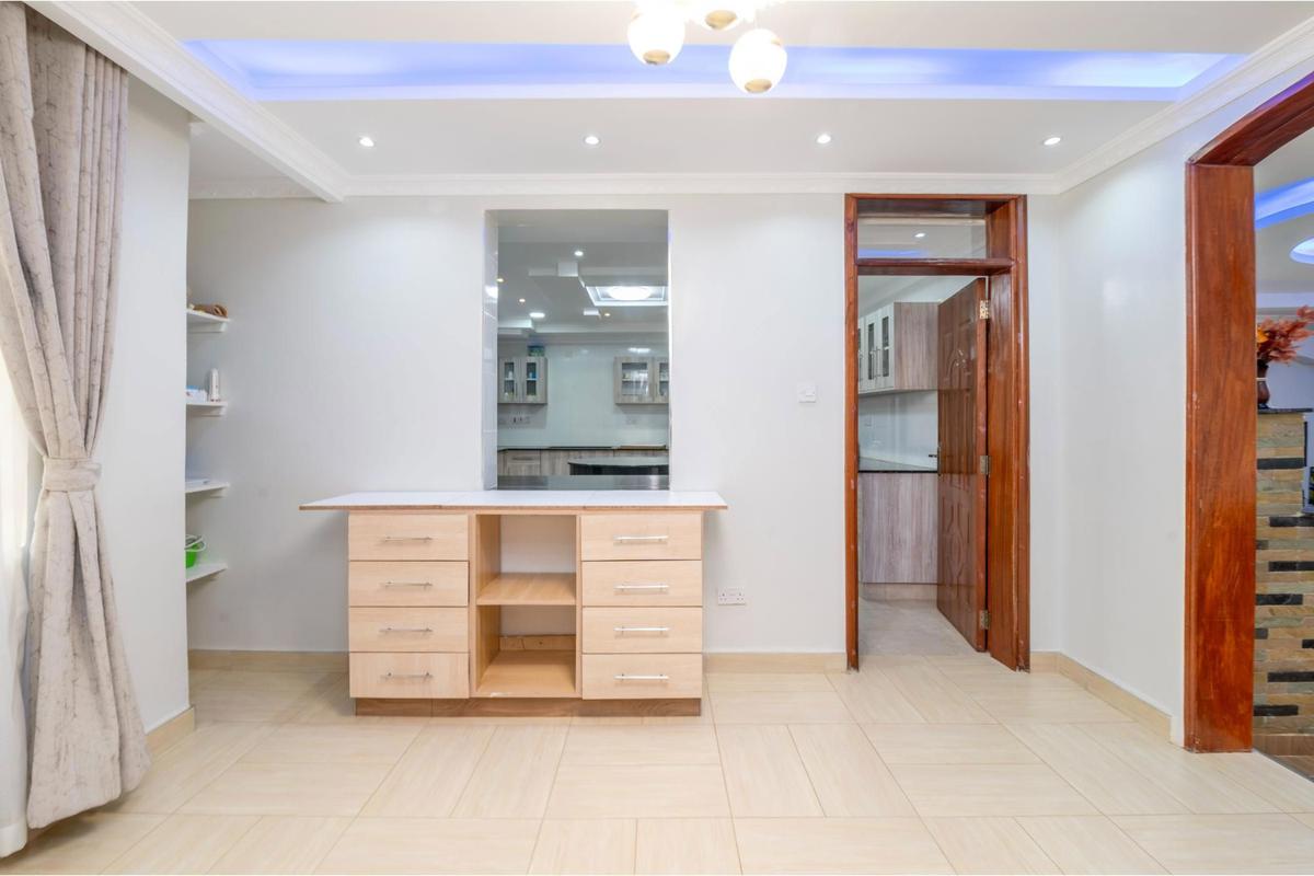 6 Bed House with En Suite in Kiambu Road - 8