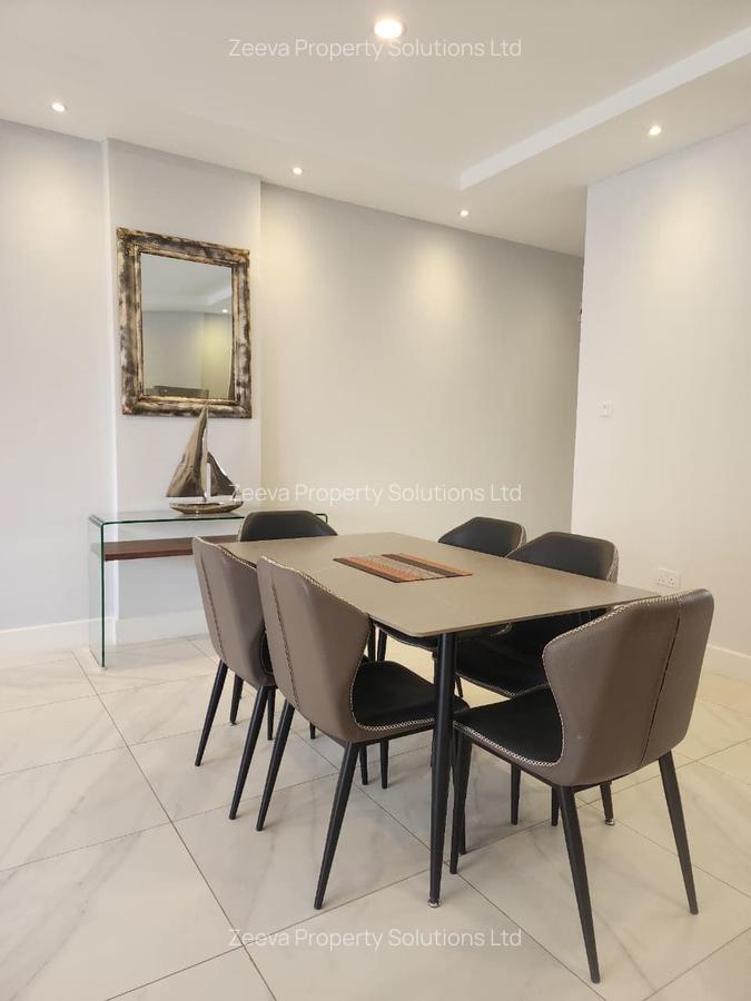 Furnished 2 Bed Apartment with En Suite in Rhapta Road - 6