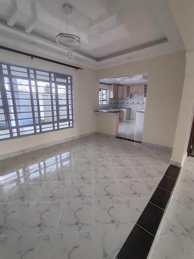 3 Bed House with En Suite in Ruiru - 16