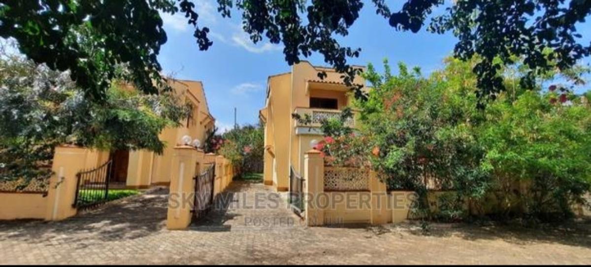 1.2 ac Commercial Property with Service Charge Included at Serena Mombasa - 14