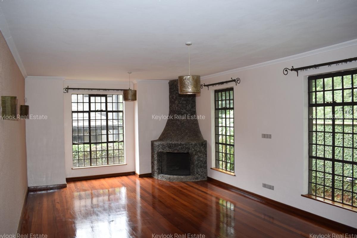 4 Bed Townhouse with En Suite at Peponi Road - 18