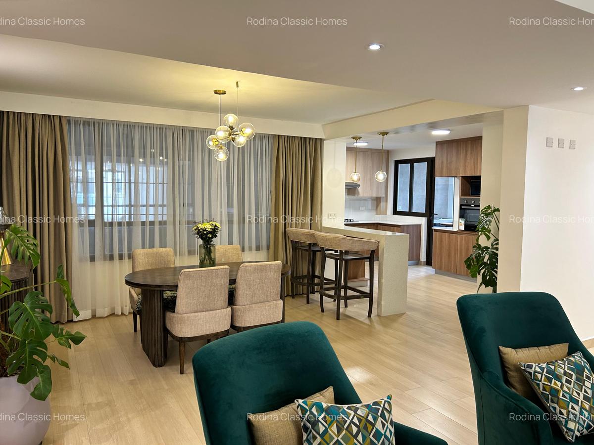 2 Bed Apartment with En Suite at Kirichwa Road - 5