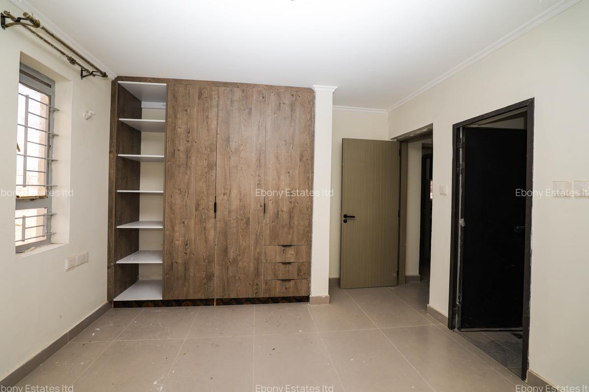Serviced 2 Bed Apartment with En Suite at Enkasiti Kimalat - 13