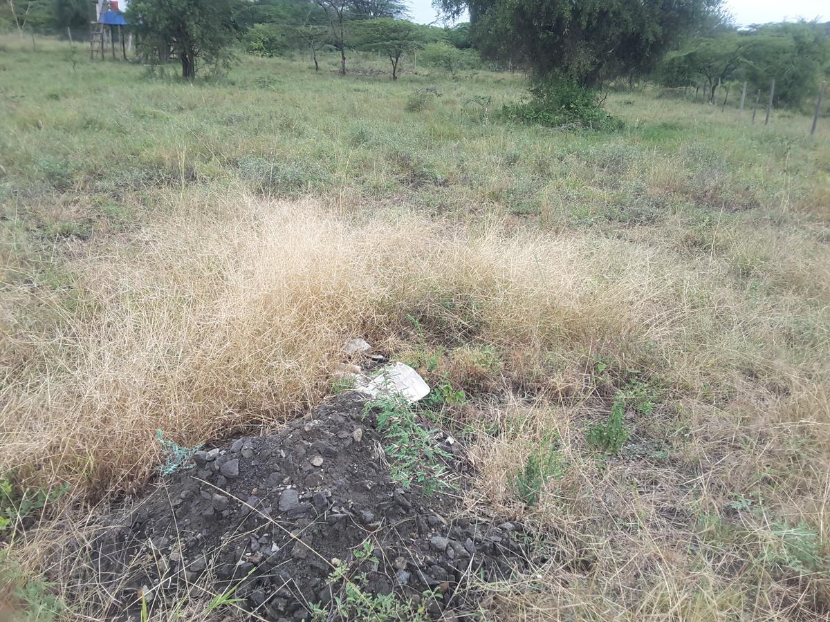 0.125 ac Residential Land in Ongata Rongai - 10