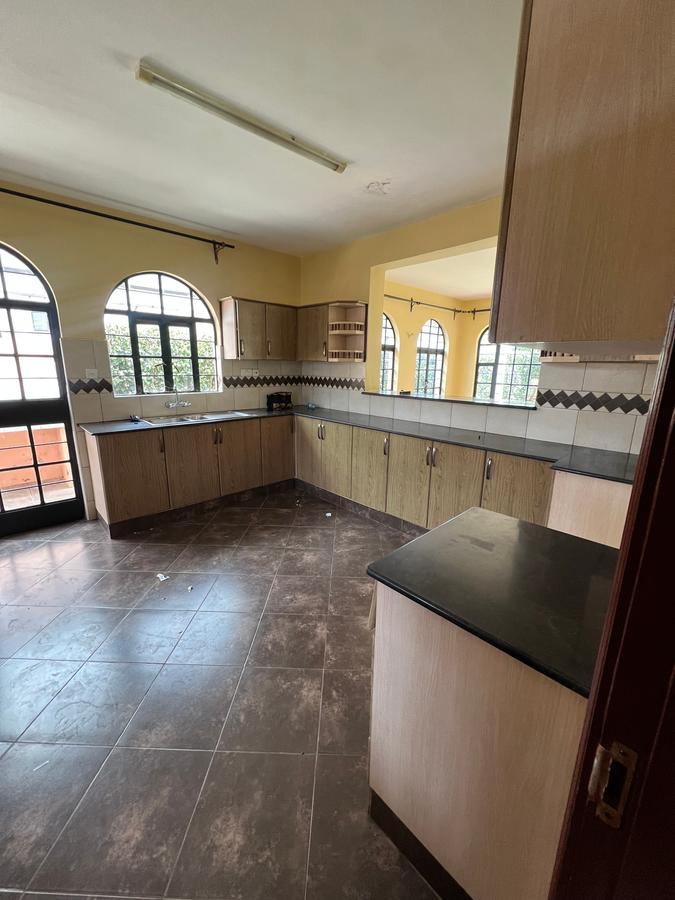 3 Bed House with En Suite at Kiambu Road - 10