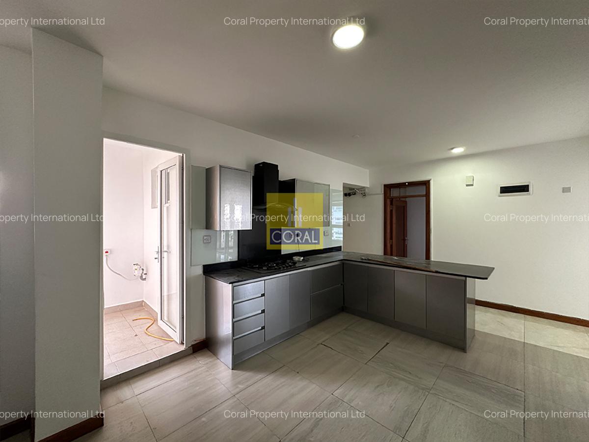 4 Bed Apartment in General Mathenge - 5