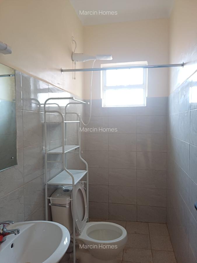 3 Bed House with En Suite at Kenyatta Road - 8