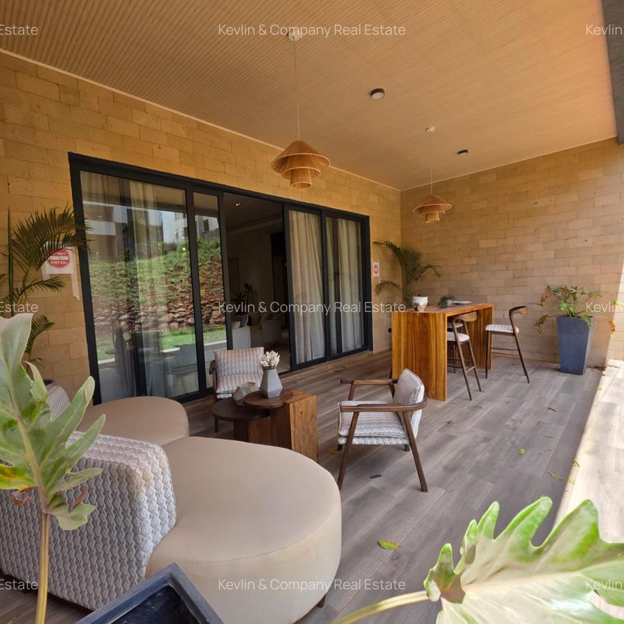 4 Bed Apartment with En Suite in Loresho - 4