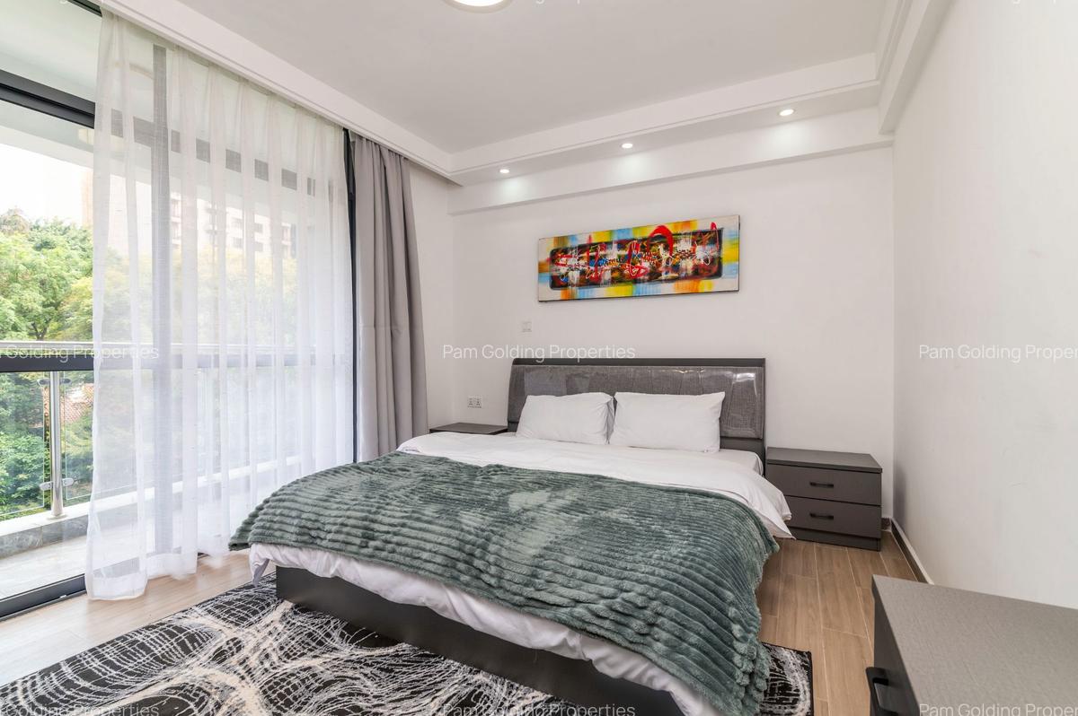 2 Bed Apartment with En Suite in Riverside - 7