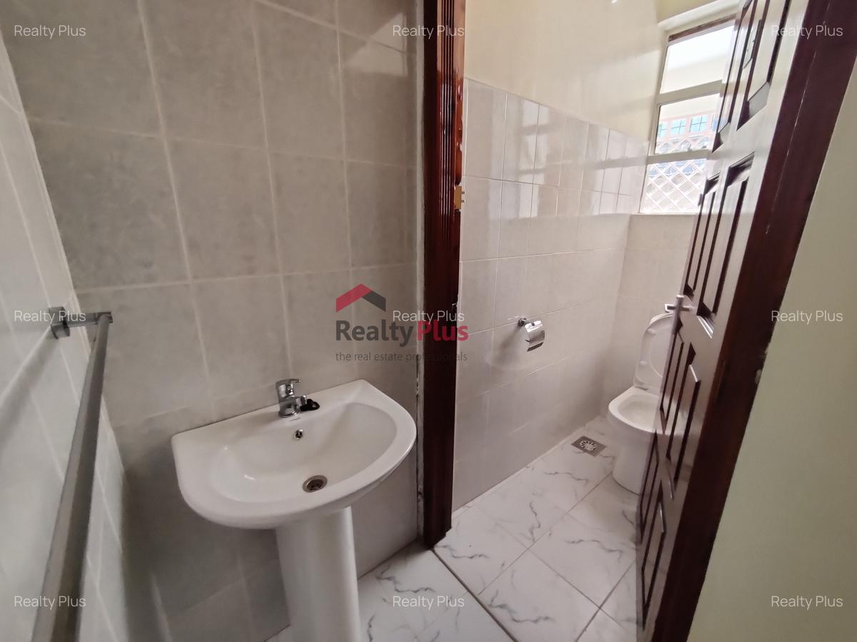 3 Bed Apartment with Parking in Riverside - 8