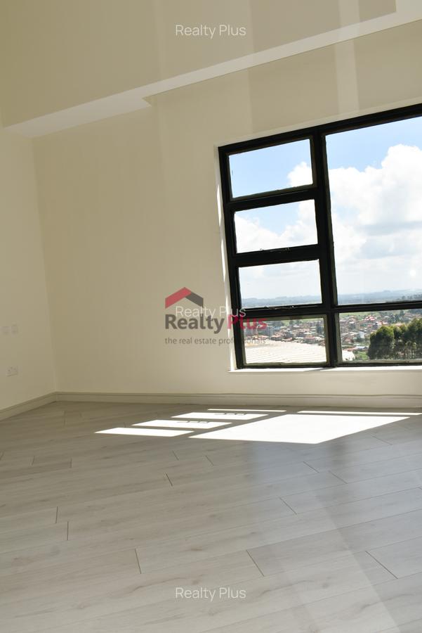 4 Bed House with En Suite in Limuru Town - 10