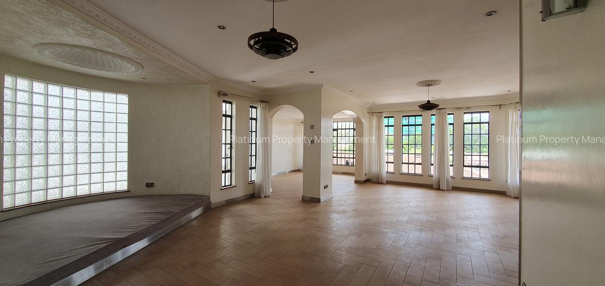 3 Bed Apartment with En Suite at General Mathenge Rd - 1