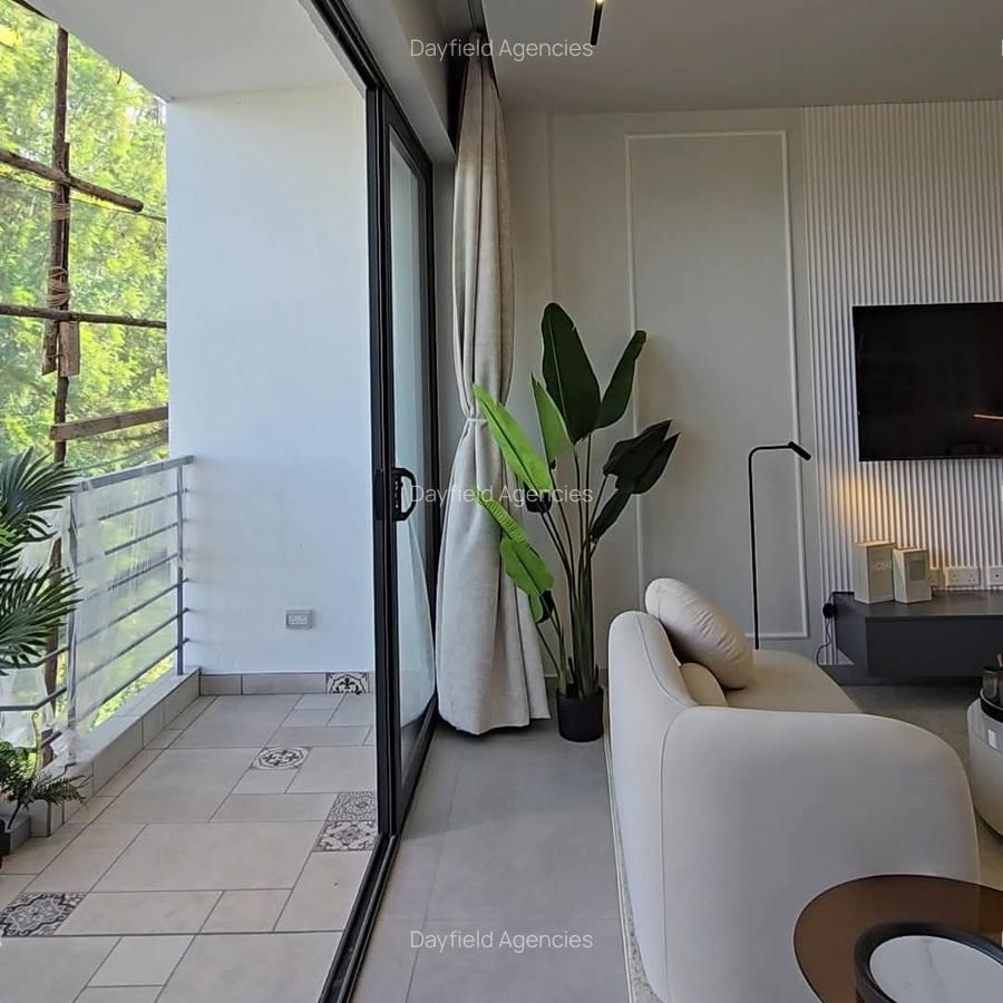 2 Bed Apartment with En Suite in Kitisuru - 1