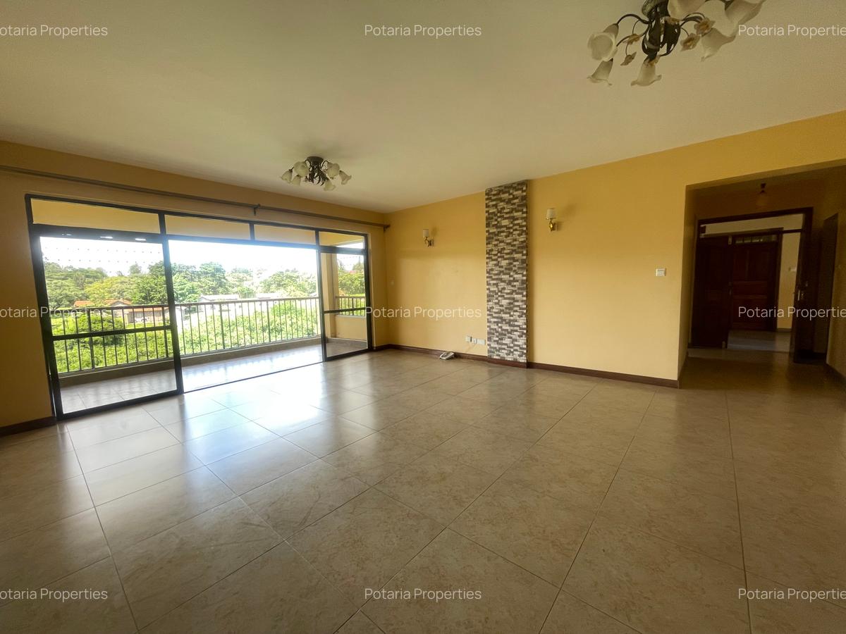 4 Bed Apartment with En Suite in Kileleshwa - 1