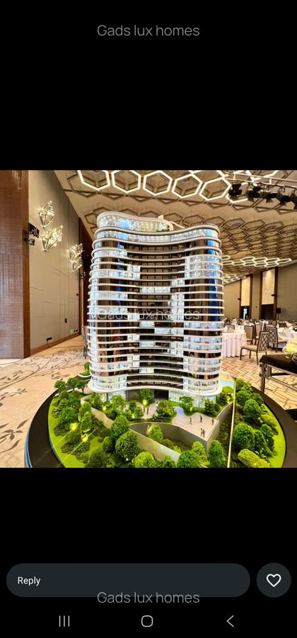 1 Bed Apartment with En Suite at Riverside - 11