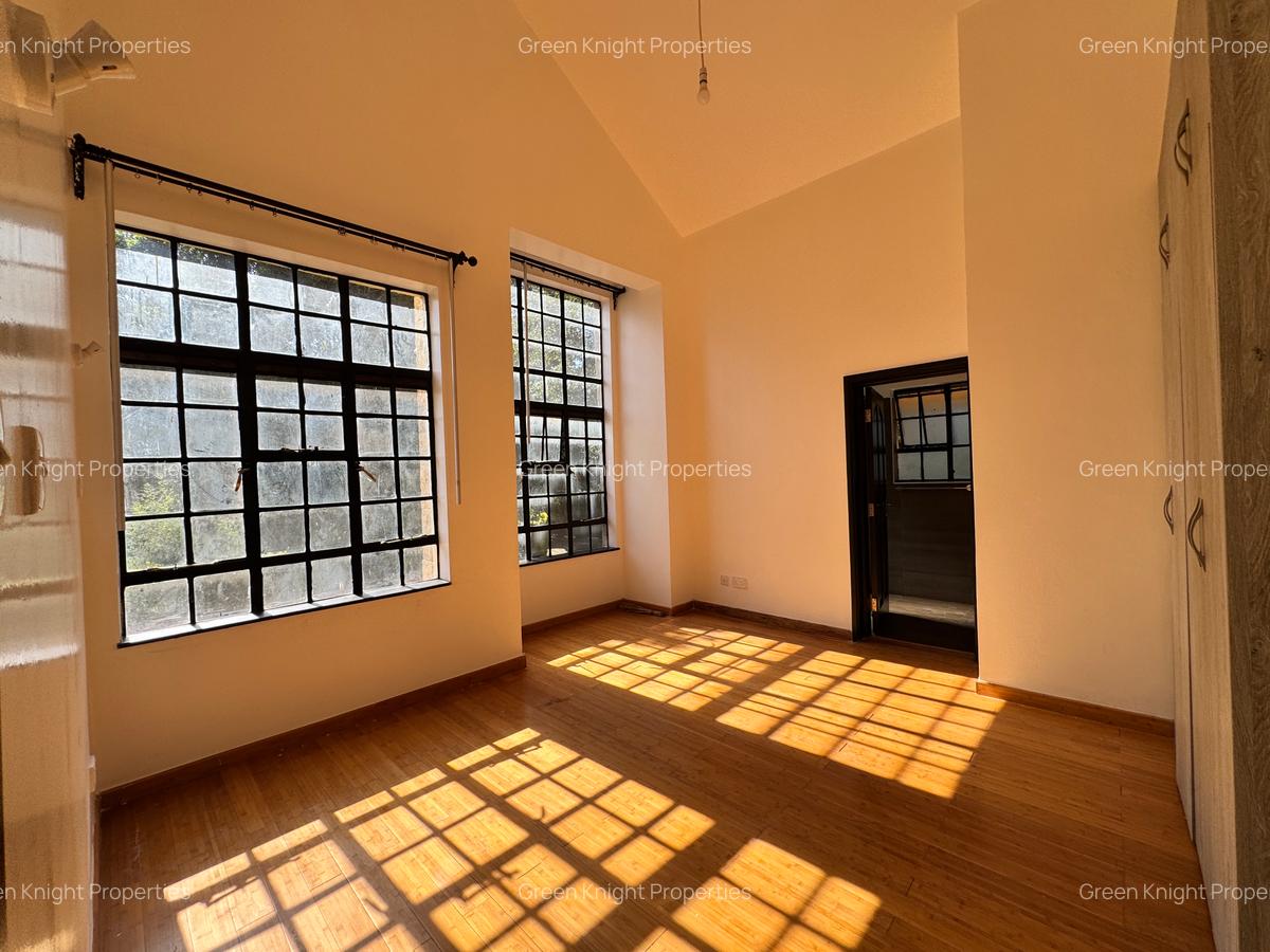 5 Bed House with En Suite in Karen - 17