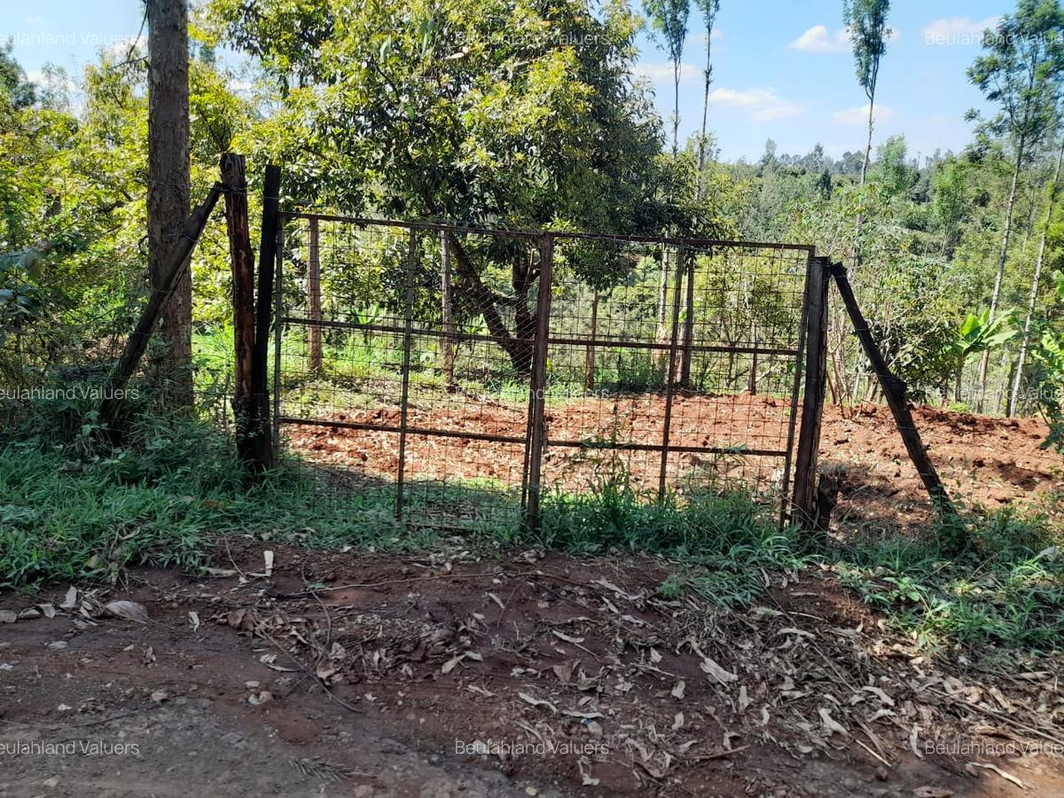 1 ac Land at Kandara Road - 6