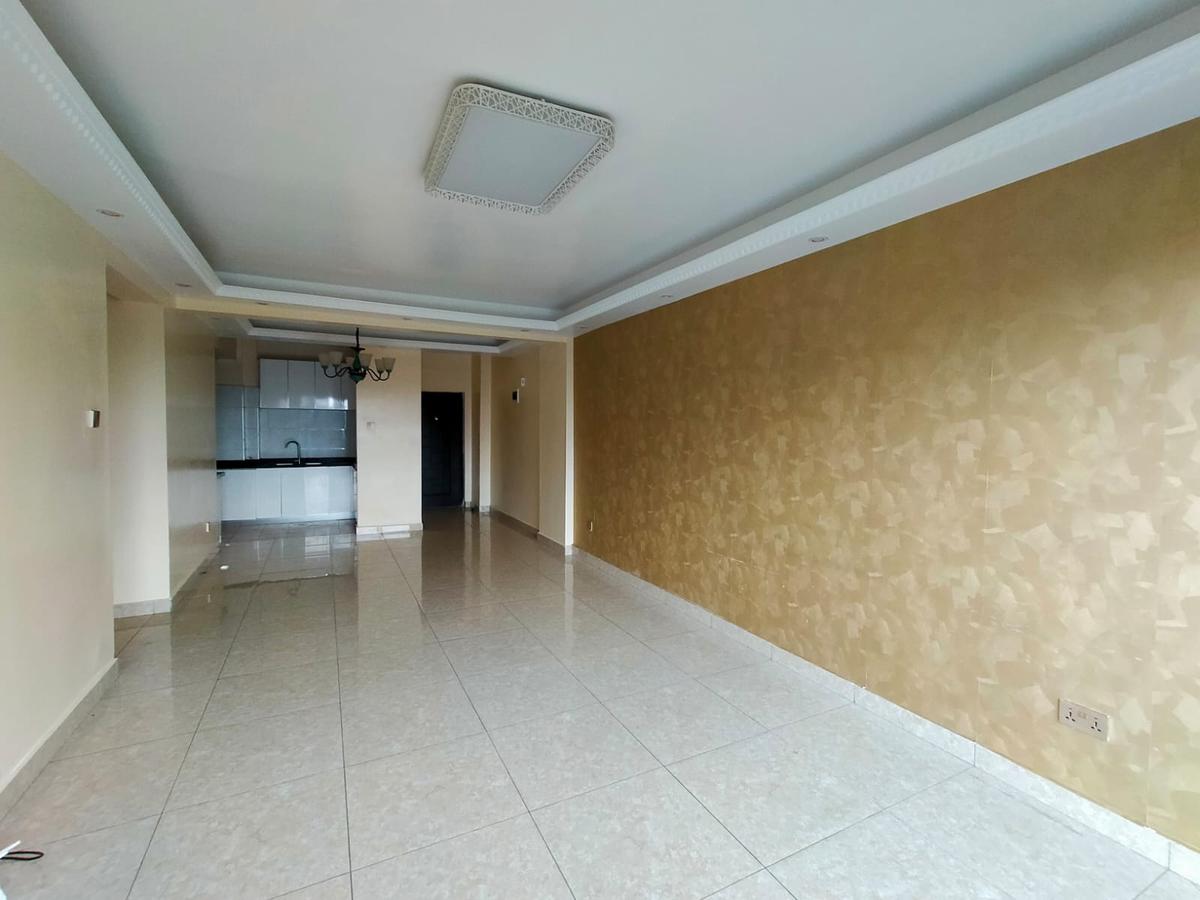 Serviced 3 Bed Apartment with En Suite in Kileleshwa - 7