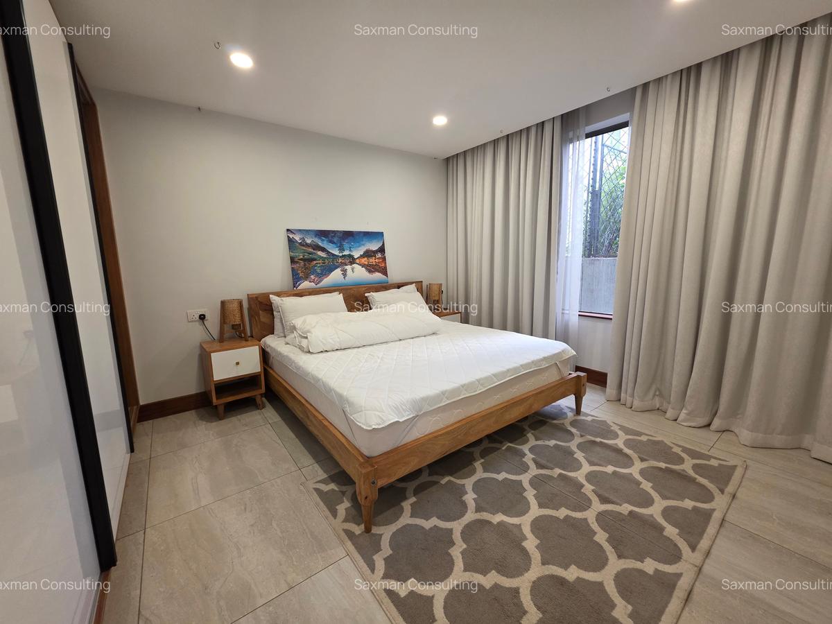 Furnished 2 Bed Apartment with En Suite in Westlands Area - 9