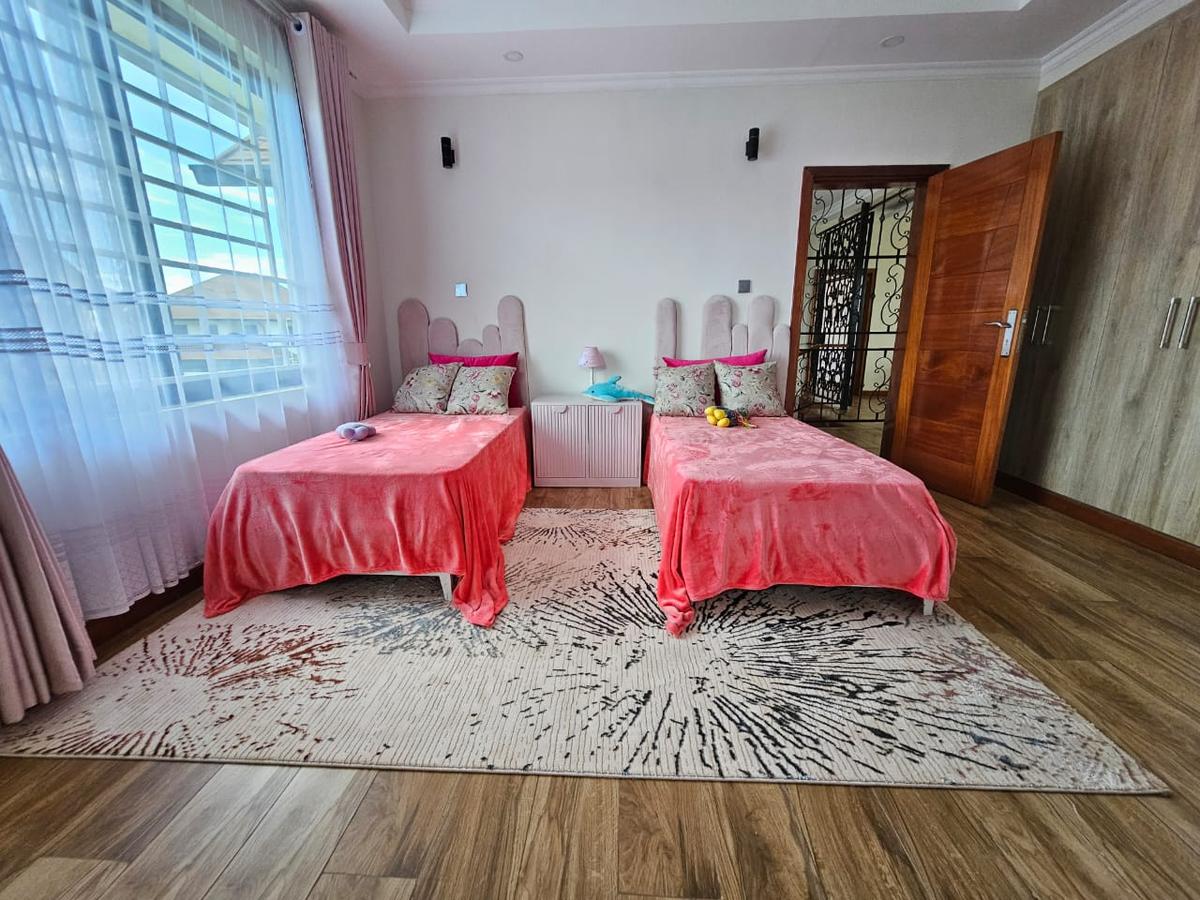 5 Bed Townhouse with En Suite in Kiambu Road - 14