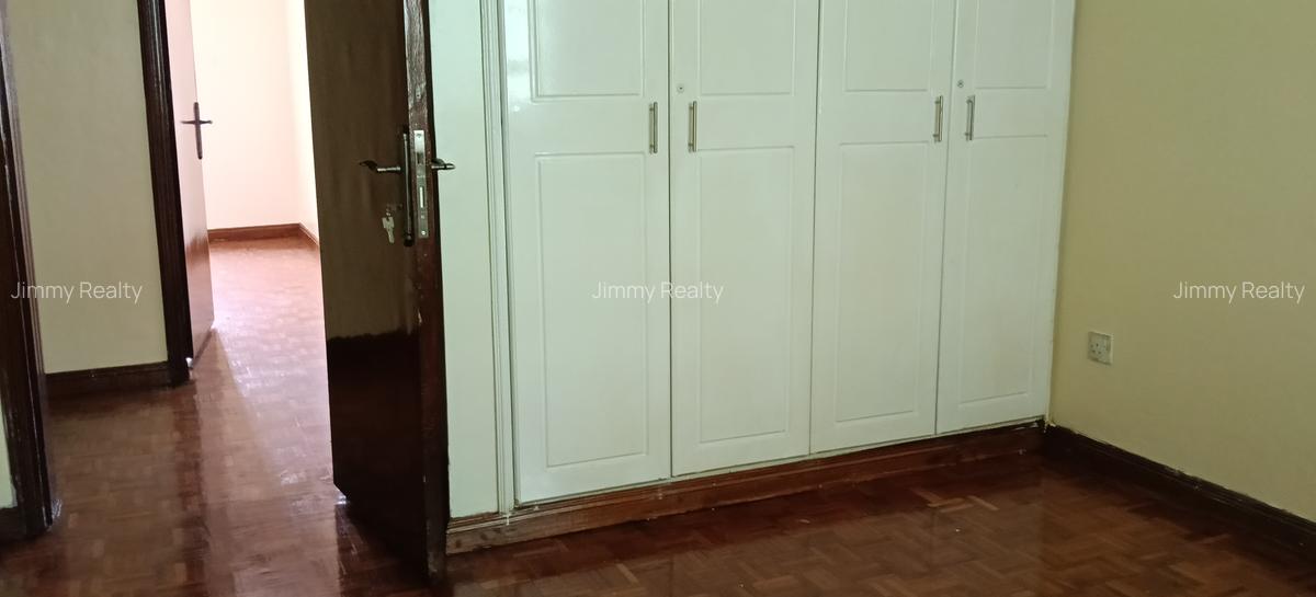 3 Bed Apartment with Swimming Pool at Opposite Coptic - 12