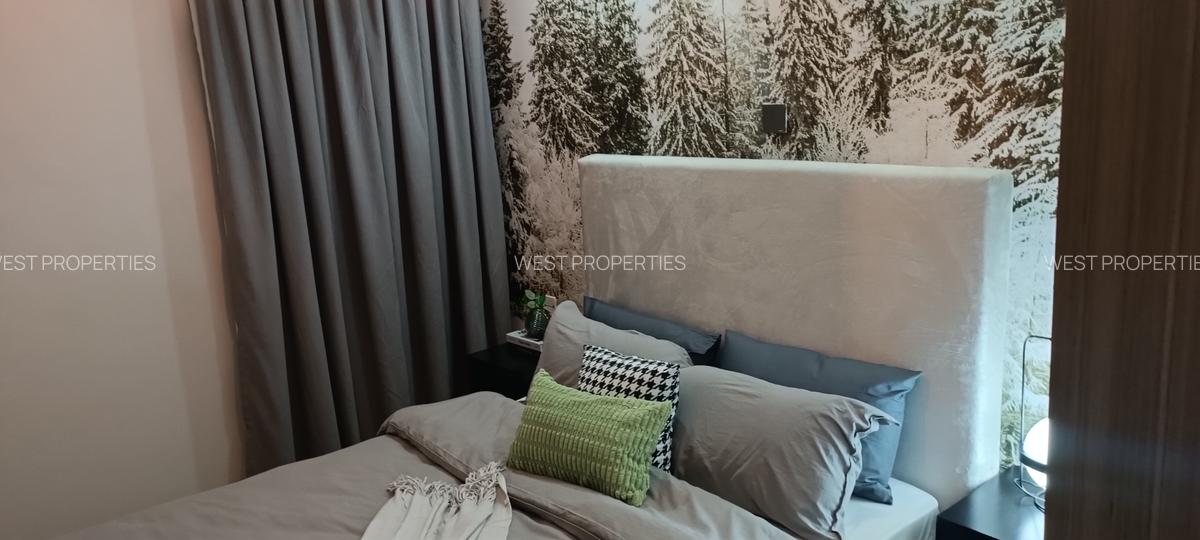 2 Bed Apartment with En Suite at Westlands - 9