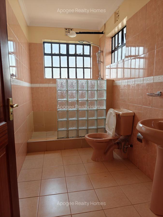 5 Bed House with En Suite at Muthaiga - 9