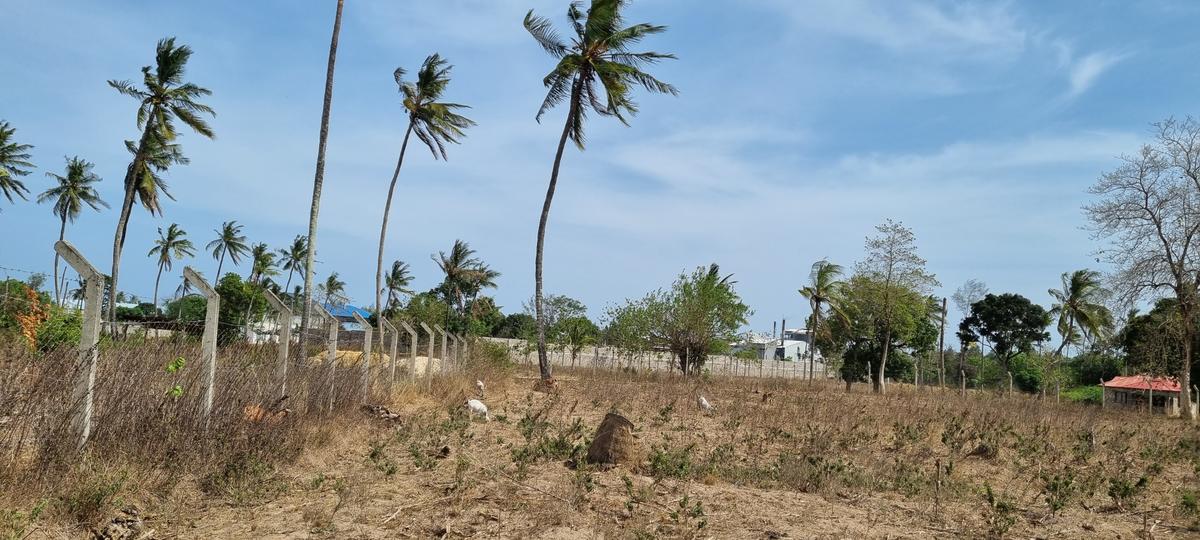 2 ac Land at Kikambala - 10