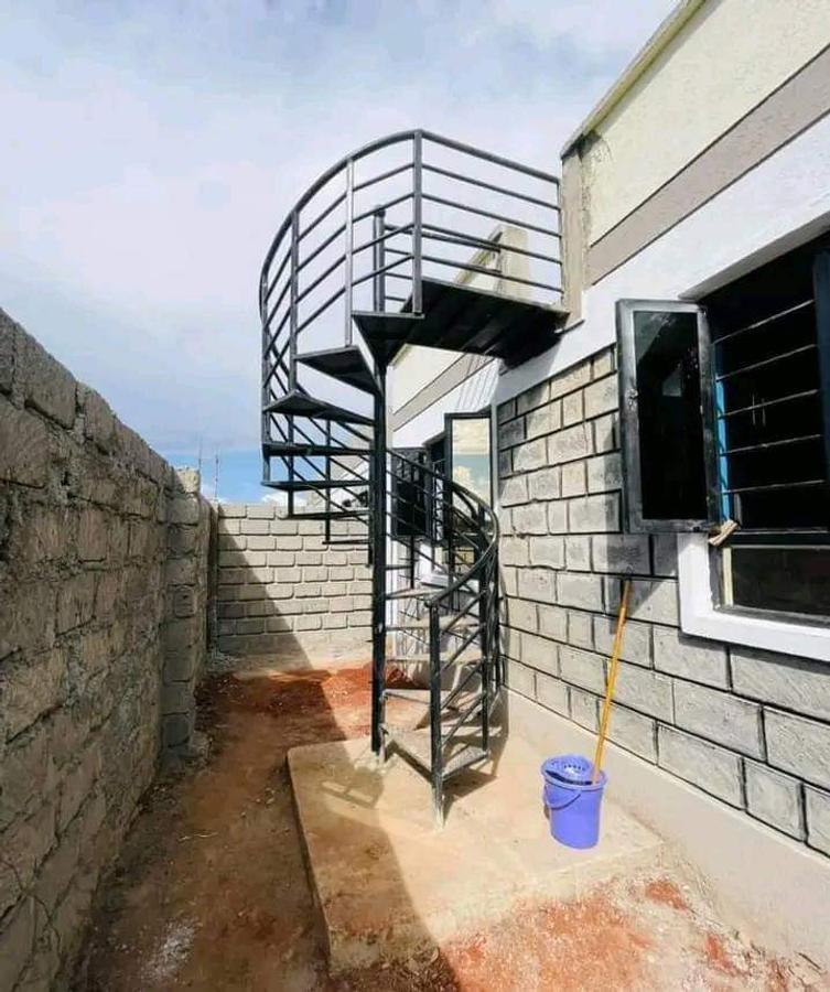 3 Bed House with En Suite in Kitengela - 9