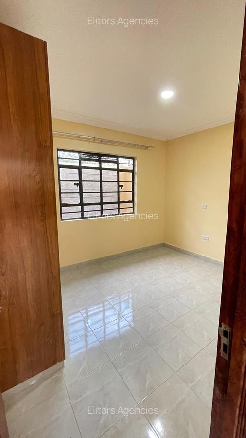 3 Bed House with En Suite at Matangi Road - 12